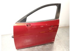 Recambio de puerta delantera izquierda para mazda 3 (bm, bn) 2.2 d referencia OEM IAM BHY05902XE   2