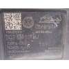 Recambio de abs para volkswagen golf vii lim. 1.6 16v tdi dpf referencia OEM IAM 5Q0614517BJ 28515868063 10022008274