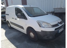 citroën berlingo furgoneta/monovolumen (b9) del año 2012