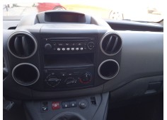 citroën berlingo furgoneta/monovolumen (b9) del año 2012 2