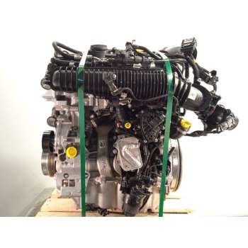 MOTOR COMPLETO B48A20F 