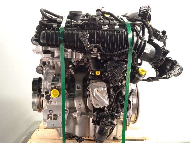 MOTOR COMPLETO B48A20F 