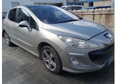 PEUGEOT 308 I (4A_, 4C_)