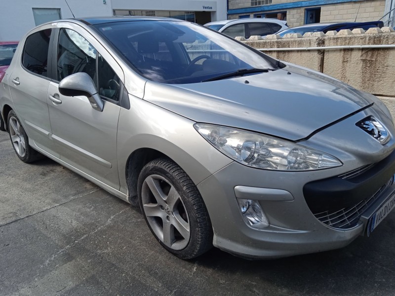 peugeot 308 i (4a_, 4c_) del año 2009