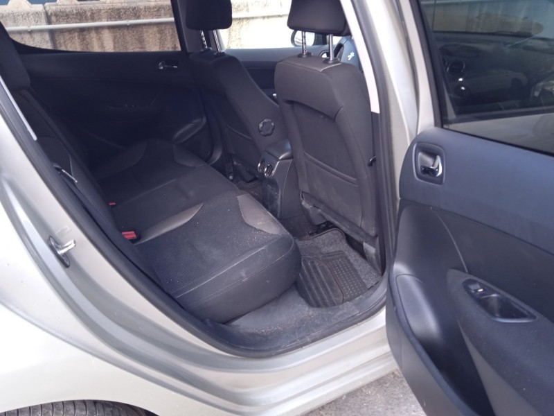 peugeot 308 i (4a_, 4c_) del año 2009