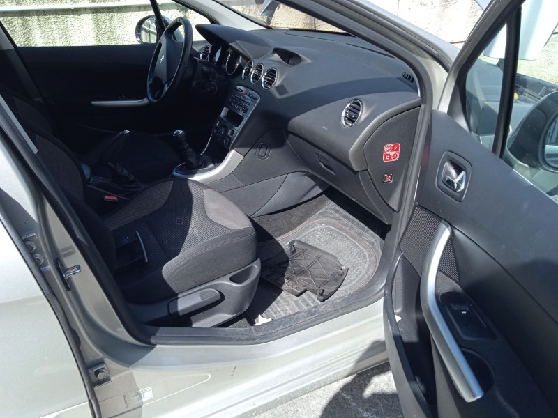 peugeot 308 i (4a_, 4c_) del año 2009