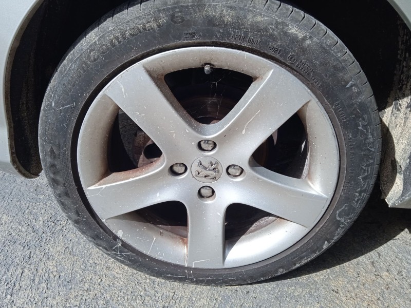 peugeot 308 i (4a_, 4c_) del año 2009