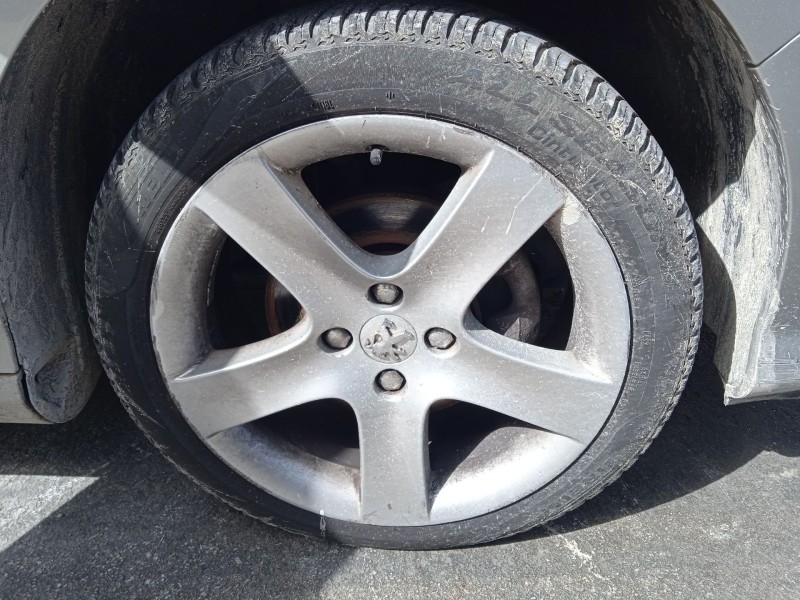 peugeot 308 i (4a_, 4c_) del año 2009