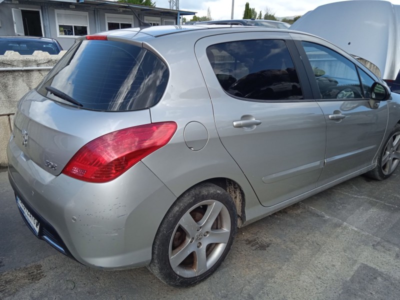 peugeot 308 i (4a_, 4c_) del año 2009
