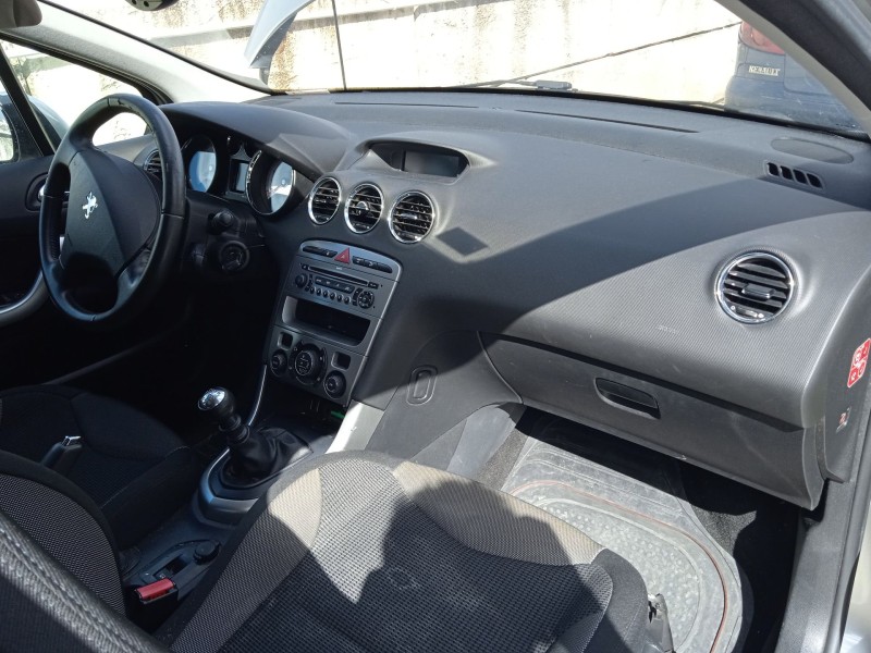 peugeot 308 i (4a_, 4c_) del año 2009