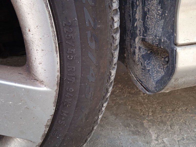 peugeot 308 i (4a_, 4c_) del año 2009