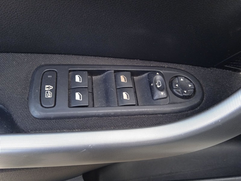 peugeot 308 i (4a_, 4c_) del año 2009