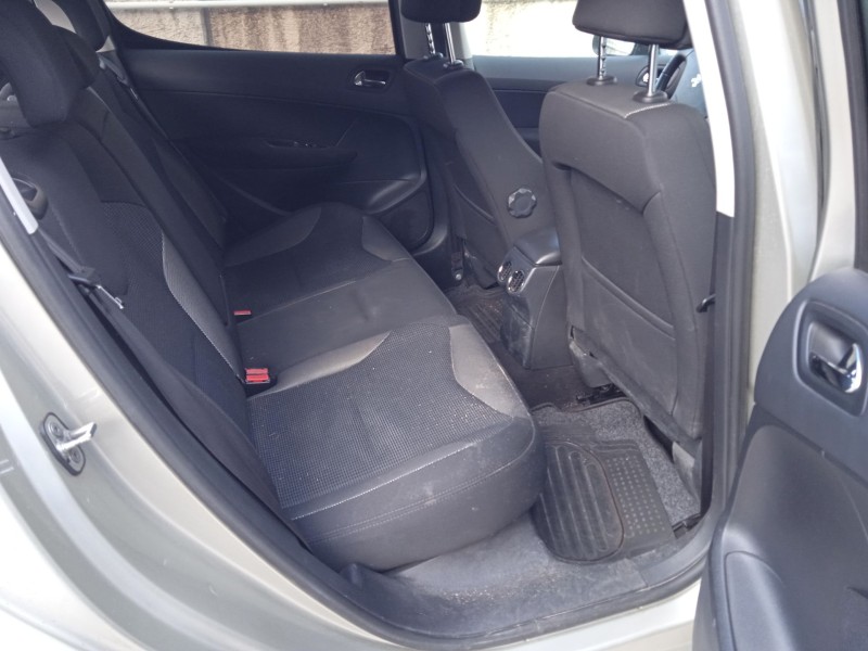 peugeot 308 i (4a_, 4c_) del año 2009