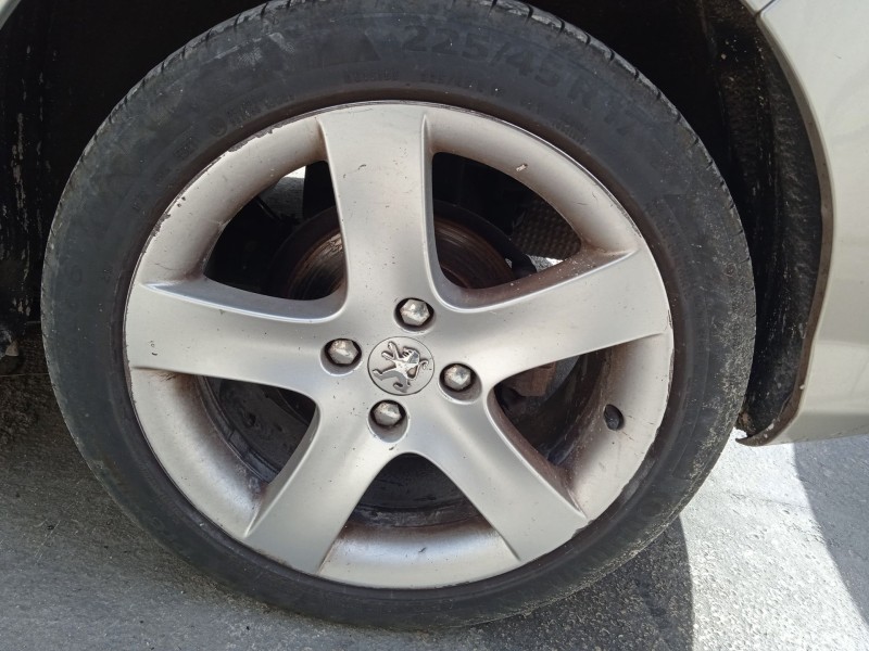 peugeot 308 i (4a_, 4c_) del año 2009