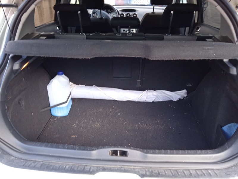 peugeot 308 i (4a_, 4c_) del año 2009