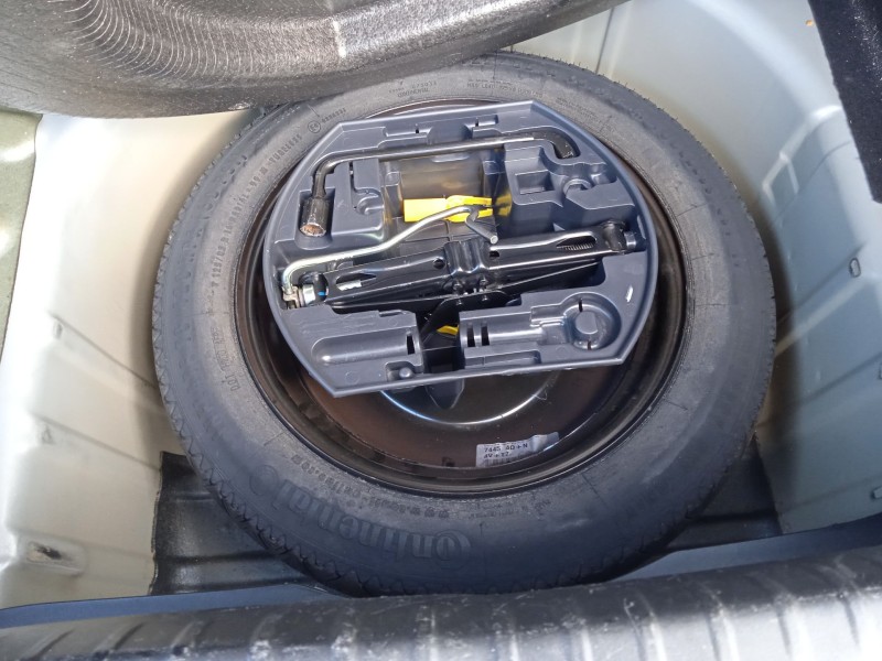 peugeot 308 i (4a_, 4c_) del año 2009