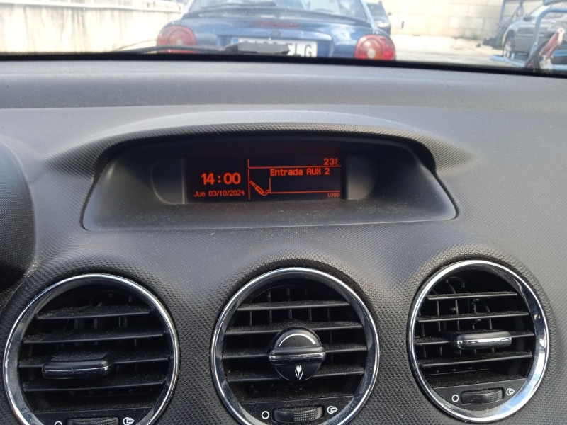 peugeot 308 i (4a_, 4c_) del año 2009