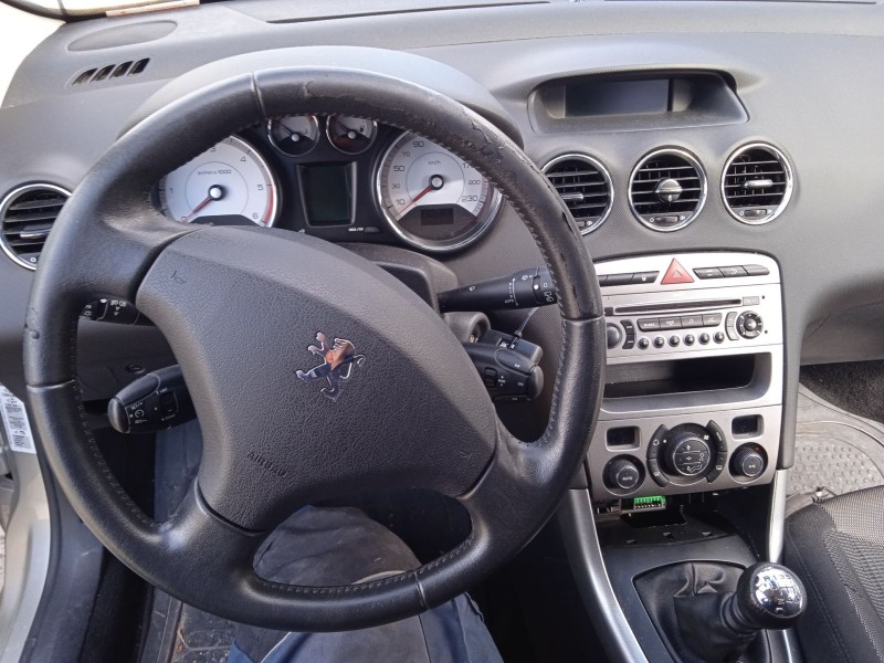 peugeot 308 i (4a_, 4c_) del año 2009