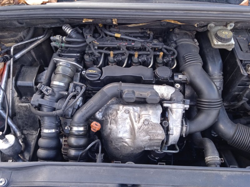 peugeot 308 i (4a_, 4c_) del año 2009