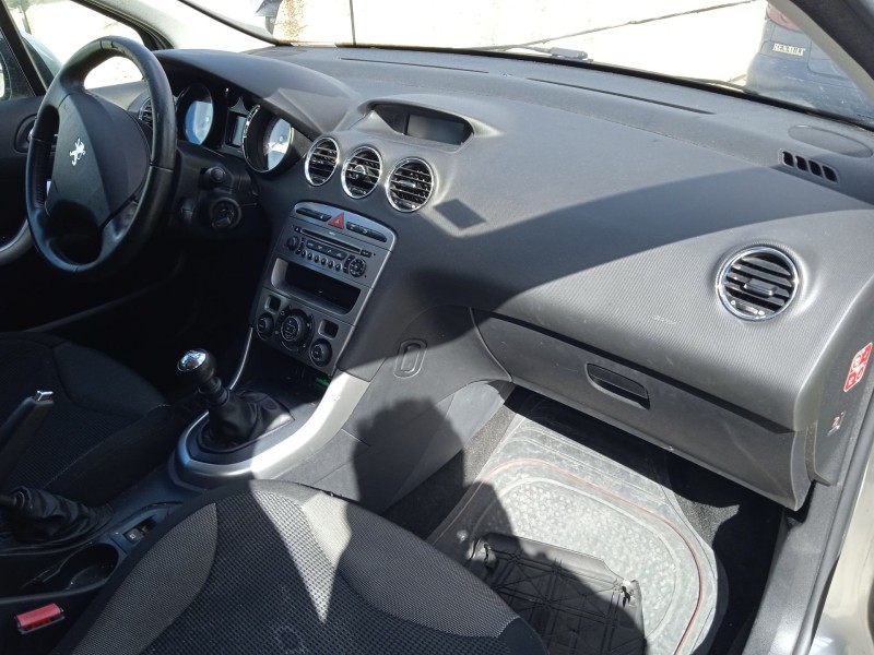 peugeot 308 i (4a_, 4c_) del año 2009