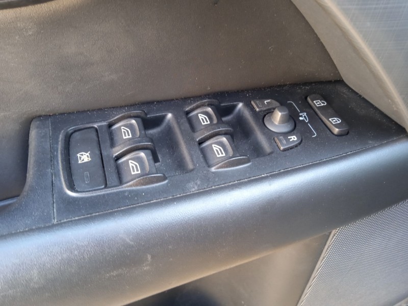 volvo s80 ii (124) del año 2010