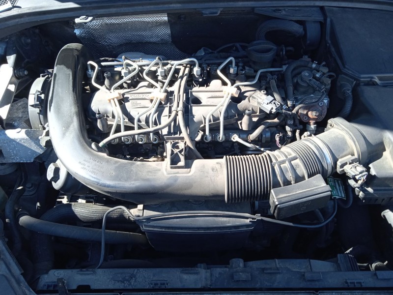 volvo s80 ii (124) del año 2010