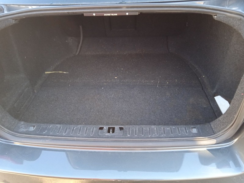 volvo s80 ii (124) del año 2010