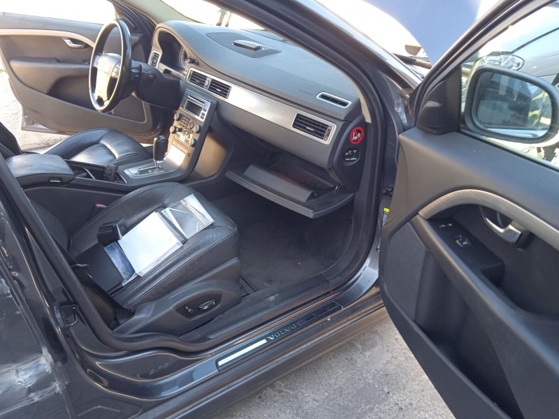 volvo s80 ii (124) del año 2010