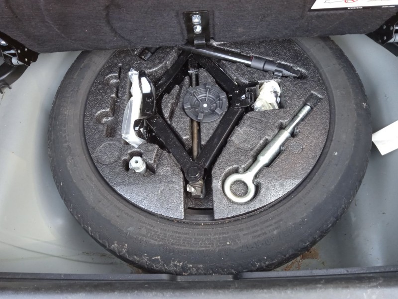 volvo s80 ii (124) del año 2010