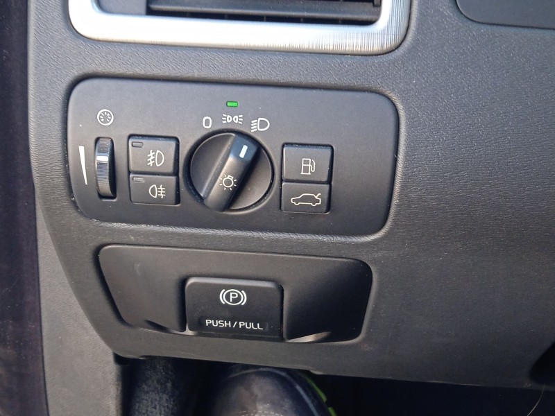 volvo s80 ii (124) del año 2010