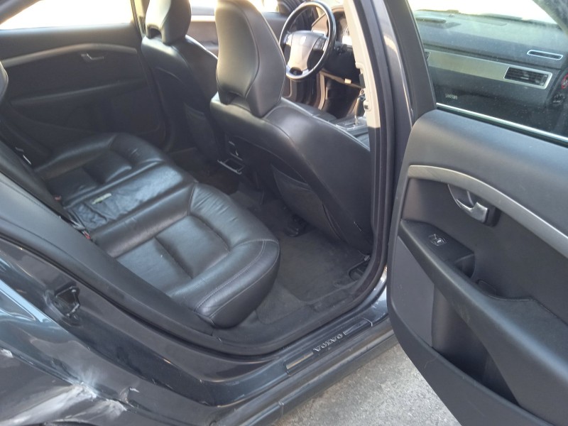 volvo s80 ii (124) del año 2010