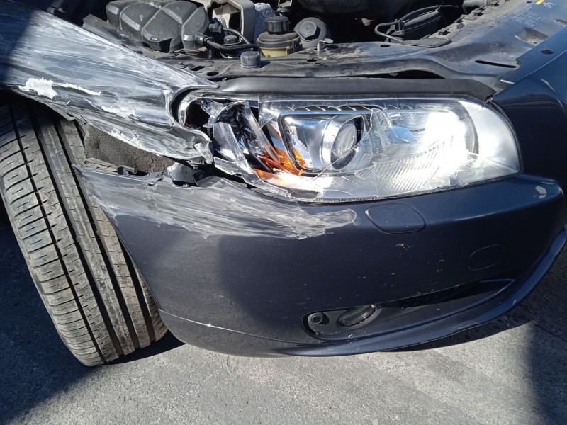 volvo s80 ii (124) del año 2010