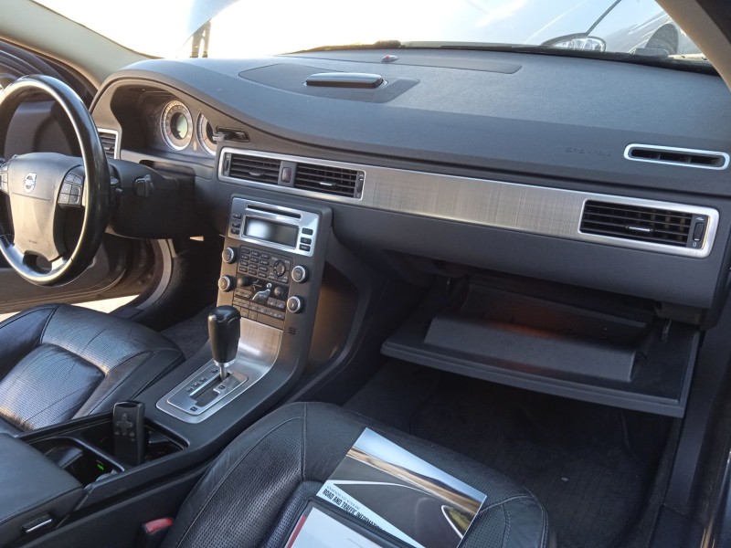 volvo s80 ii (124) del año 2010