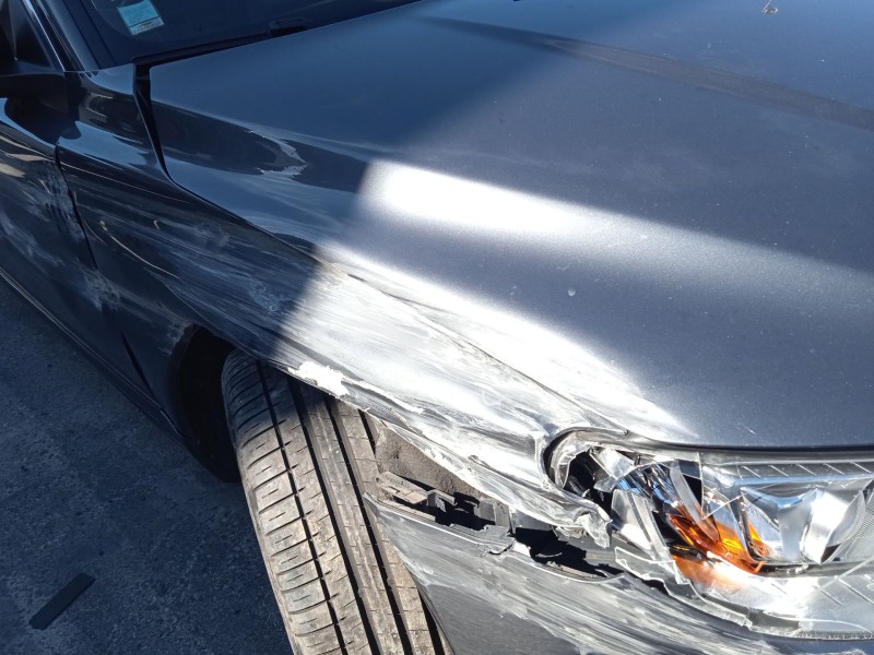 volvo s80 ii (124) del año 2010