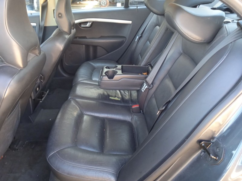 volvo s80 ii (124) del año 2010