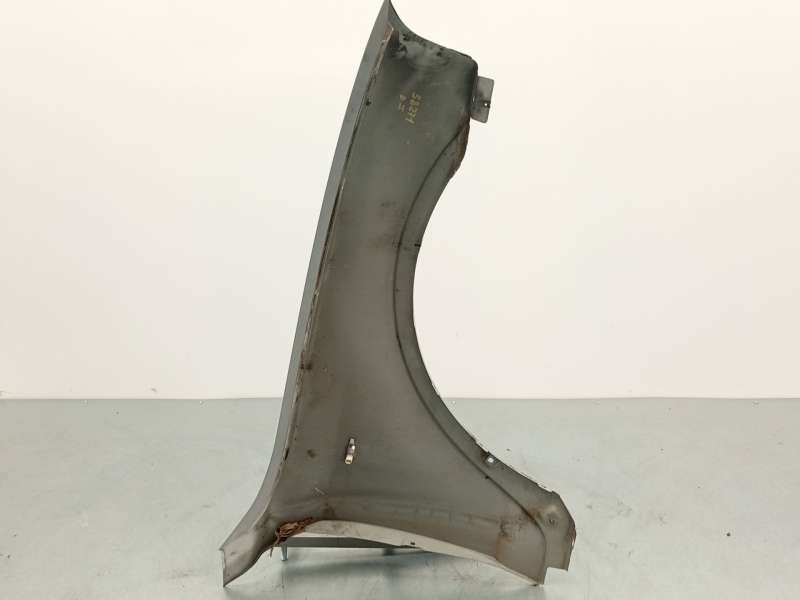 Recambio de aleta delantera izquierda para bmw x3 (e83) 2.0 d referencia OEM IAM 41353405921 3