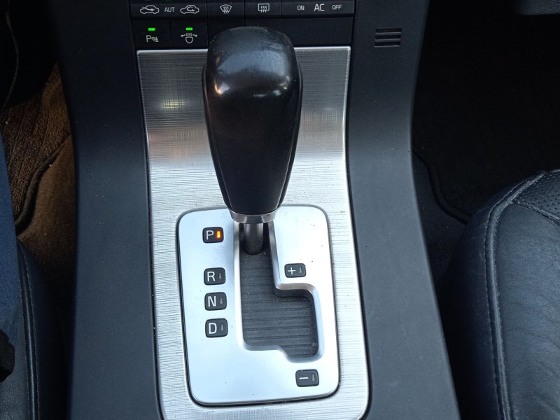 volvo s80 ii (124) del año 2010