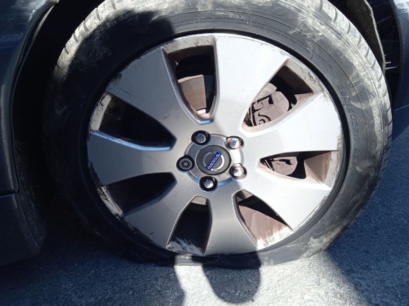 volvo s80 ii (124) del año 2010