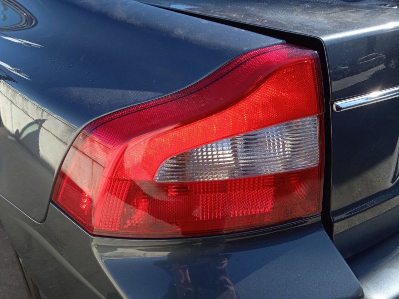 volvo s80 ii (124) del año 2010