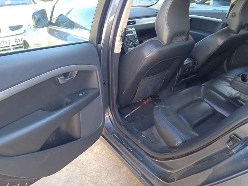 volvo s80 ii (124) del año 2010