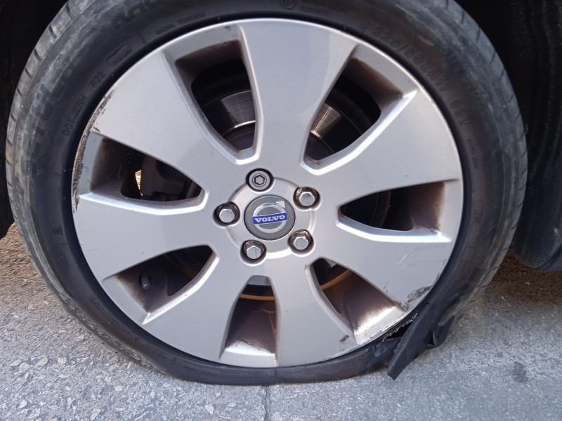 volvo s80 ii (124) del año 2010