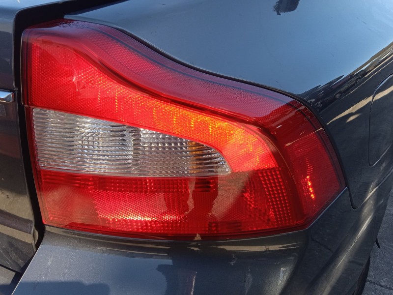 volvo s80 ii (124) del año 2010