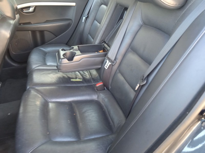 volvo s80 ii (124) del año 2010