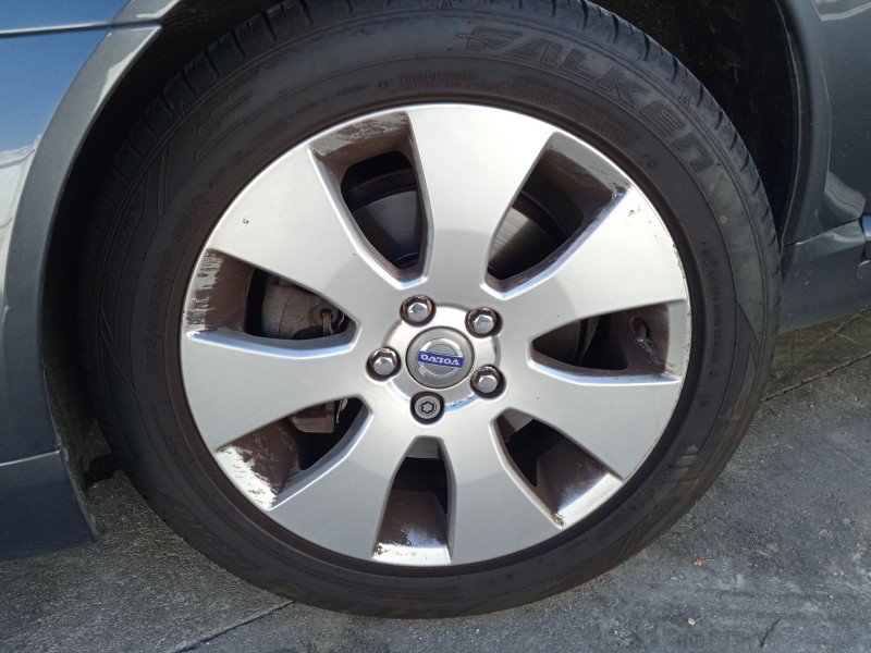 volvo s80 ii (124) del año 2010