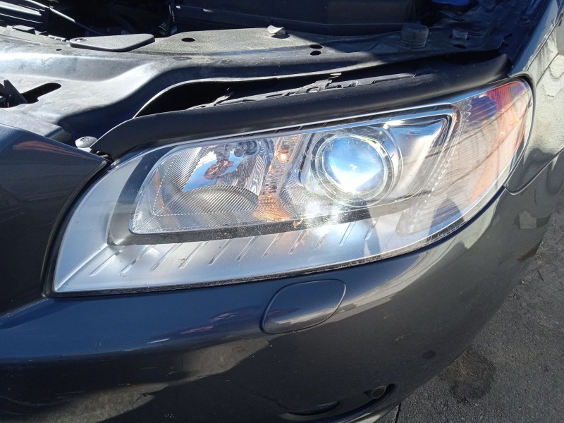 volvo s80 ii (124) del año 2010