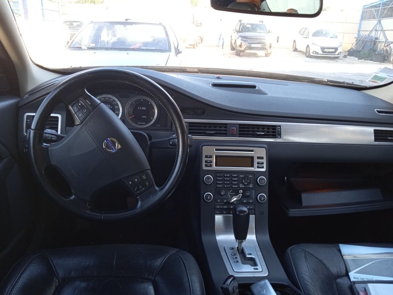 volvo s80 ii (124) del año 2010