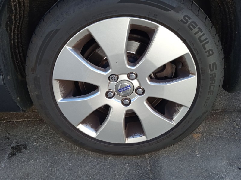 volvo s80 ii (124) del año 2010