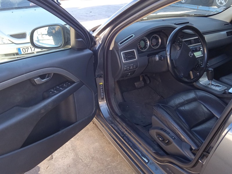 volvo s80 ii (124) del año 2010