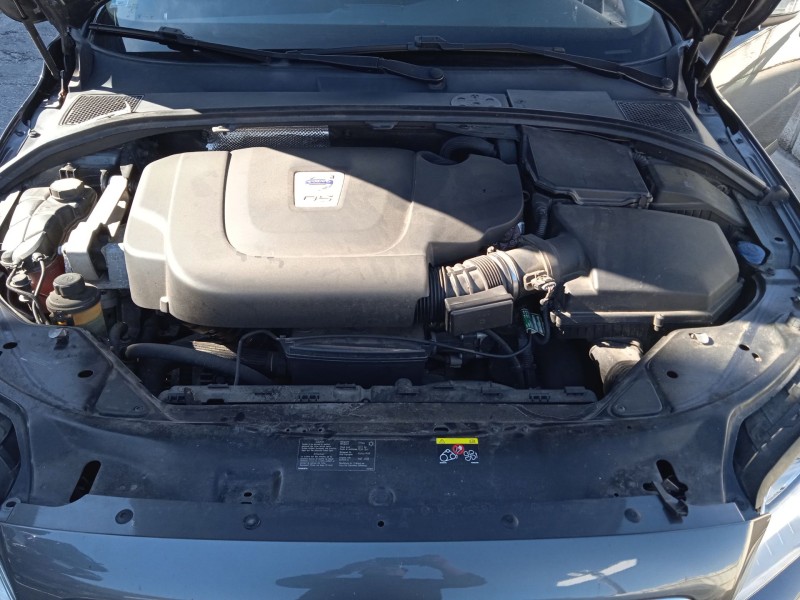 volvo s80 ii (124) del año 2010