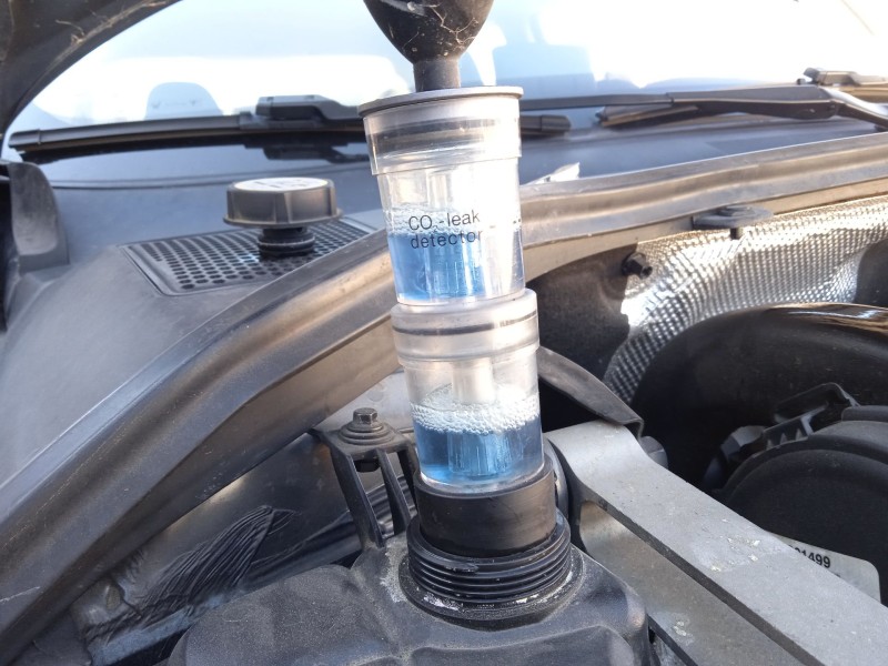 volvo s80 ii (124) del año 2010